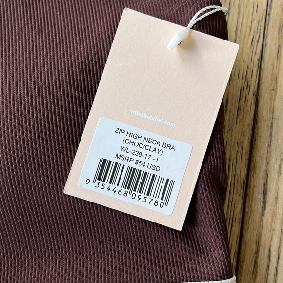 WILO SPORTS BRA - Picture 4 of 6